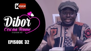 DIBOR C'EST MA FEMME - Saison 1 - Episode 32**VOSTFR**