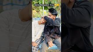 Girls Respect you 🥺🩹🫀 #viralvideo #love #couple #explorepage #trending #ytshorts