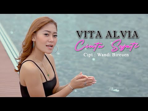 Download Lagu Vita Alvia Cinta Sejati Mp3