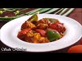 how to make chilli paneer sweet sour spicy ep 507