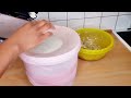 how to make fresh and tasty pap akamu .... easiest way to make pap in diaspora food