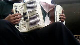 Baldoni Bartoli \u0026 Co. N.Y. IRISH MELODEON