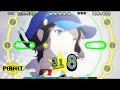 【ペルソナ 4 ダンシング】 dazzling smile all night 【p4d】