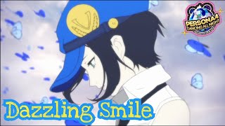 【ペルソナ 4 ダンシング】 Dazzling Smile [ALL NIGHT]【P4D】