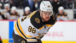 David Pastrnak: NHL's January Star of the Month ⭐ 🇨🇿 David Pastrňák: Hvězda měsíce ledna v NHL