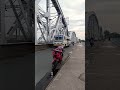 dakshineswar bali bridge status video r15 status video kd_kusan_rider