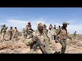 somalia’s puntland forces gain ground against is amid u.s. strikes drm news ah1g