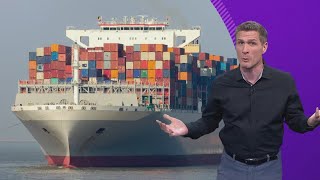 Is the housing market being impacted by the Trump tariffs?