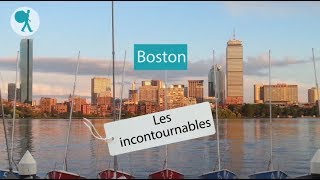 Boston - Les incontournables du Routard