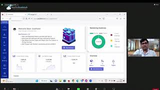 Apache CloudStack CMP Demo | StackBill Admin & User Portal Workshop