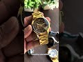 check out in description. watchoftheday mostviewedshort fashion budgetwatch watch trendingnow shorts