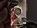 check out in description. watchoftheday mostviewedshort fashion budgetwatch watch trendingnow shorts