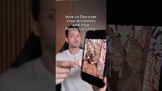 How to find your ancestors and family history! #pctips #curiosity #techtips #powerful #it #pctech