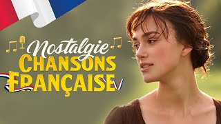 Chansons D’Amour en Français 💖Les Plus Belles Chansons D'amour Françaises 💖Vieilles Chansons 💖