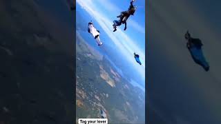 #skydiving #skydive #skating #love #song #adventure #travel #fun #parachute #mountains