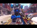 15살 오버워치 매드무비ㅣ15 years old overwatch 2