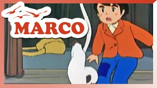 Marco - Episodio 20 - Noche de tormenta