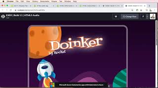 step 07 simple javascript toggle audio