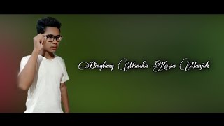 Dingtang Mancha Ka.sa Manjok || Official music video 2022 || T-G-R-K OFFICIAL