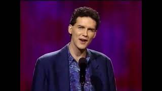 Norm Macdonald   One Night Stand 1991 HBO Stand Up Special
