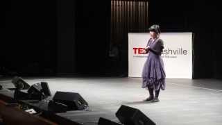 Is Social Media Saving or Enslaving the Slow Loris?: Anna Nekaris at TEDxNashville