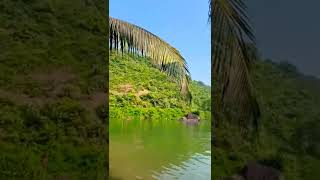 Sweet Water Lake Arambol Goa. ❤️#arambol #goavibes #gehraiyaan #deepikapadukone