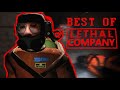 Best of Lethal Company (with treescantjump & friends) Stream Highlights