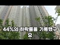 충격의 경기도 광주시 아파트 가격 폭락 집주인들이 헐값에 다 던지고 있는 이곳은 광주 집 값 실거래가 시세 상승 하락 급매물 신축 재건축 경매 분양 부동산 투자 전망