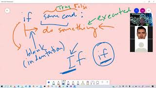 Lesson 11: Python Conditionals
