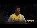 Los Angeles Lakers vs Milwaukee Bucks Full Game Highlights  2021-22 NBA Season