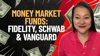 Top Money Market Funds Better Than T-Bills? | Fidelity, Schwab \u0026 Vanguard