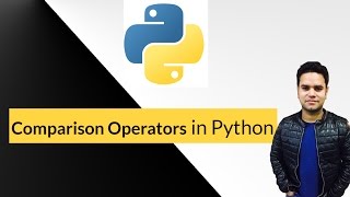 python tutorials for beginners in hindi - 15 - comparison operators in python