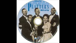 Ebb Tide - The Platters