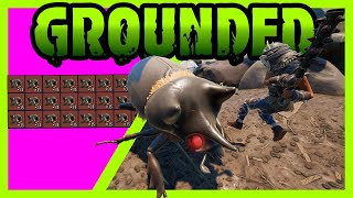 DO THIS NOW! It Might Get Nerfed! - Grounded - Super Duper Update (Update v1.2)