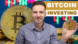 BITCOIN MILLIONAIRES | My Thoughts On Cryptocurrency Investing For Beginners and Investors