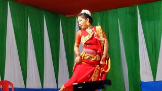 Hajw Khongkhor Khongkhor || Bodo Dance Video || Swmkhwr videography