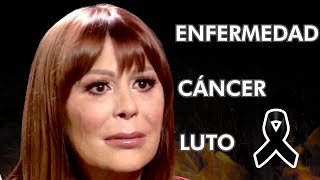 HACE 5 MINUTOS: EL TRISTE FINAL DE ALEJANDRA GUZMÁN😭