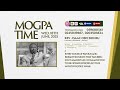 REVERSING NEGATIVE PATTERNS AND CURSES || MOGPA TIME WITH REV O B || 18 - 06 - 2025