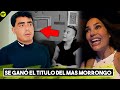 Andrea Valdiri Revela La Verdad De Saruma. Así Es Como Saruma Se Ganó El Título Del Más Morrongo.