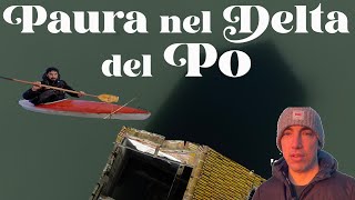 Paura nel Delta