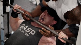 Iron World Tour : Columbus | Olympus Athletic Club, American Barbell & Metro Fitness