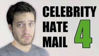 Celebrity Hate Mail 4