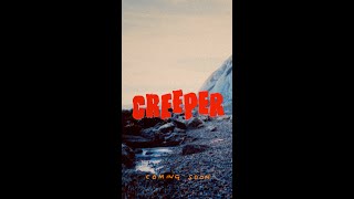 Hugo Brijs - Creeper (Trailer)