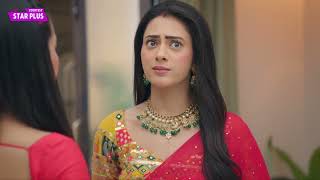 Jhanak Today Episode NEW PROMO | 8th January 2025 |