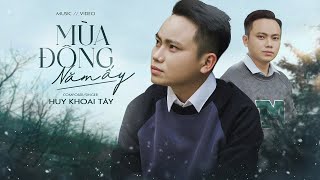 Mùa Đông Năm Ấy - Huy Khoai Tây | Official MV