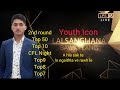 Lalsangliana|| Youth Icon 2024 a ahla sak tawh te||Audio ngaithla duh tan.