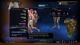 Ranked Teenage Mutation Bellona Solo