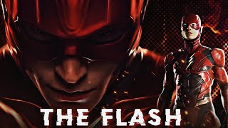 The Flash x Can't help falling in love • Zack Snyder's Justice League