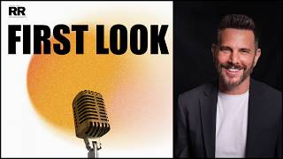 Leaked Audio Rocks CBS, Massive Cartel Tunnel Found, Sheridan Gorman Case Update | 6/2/26 FIRST LOOK