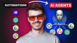 AI-Agents für deutsche Unternehmen (Tutorial für Anfänger)